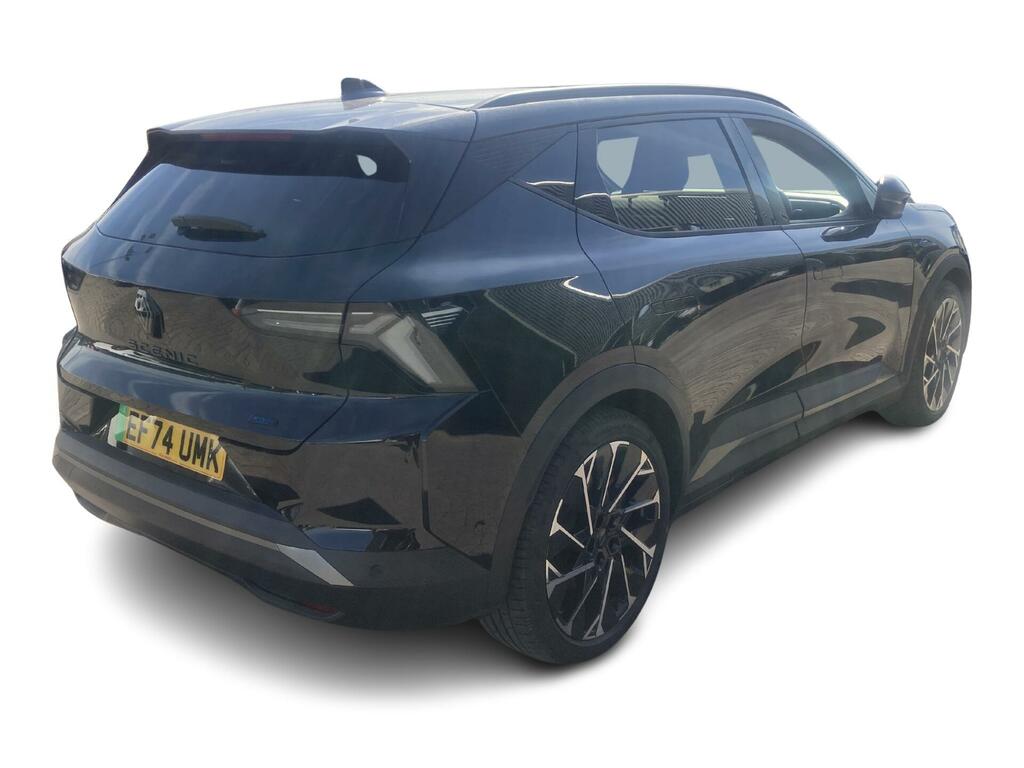 Renault Scenic Long Range 87Kwh Esprit Alpine #4