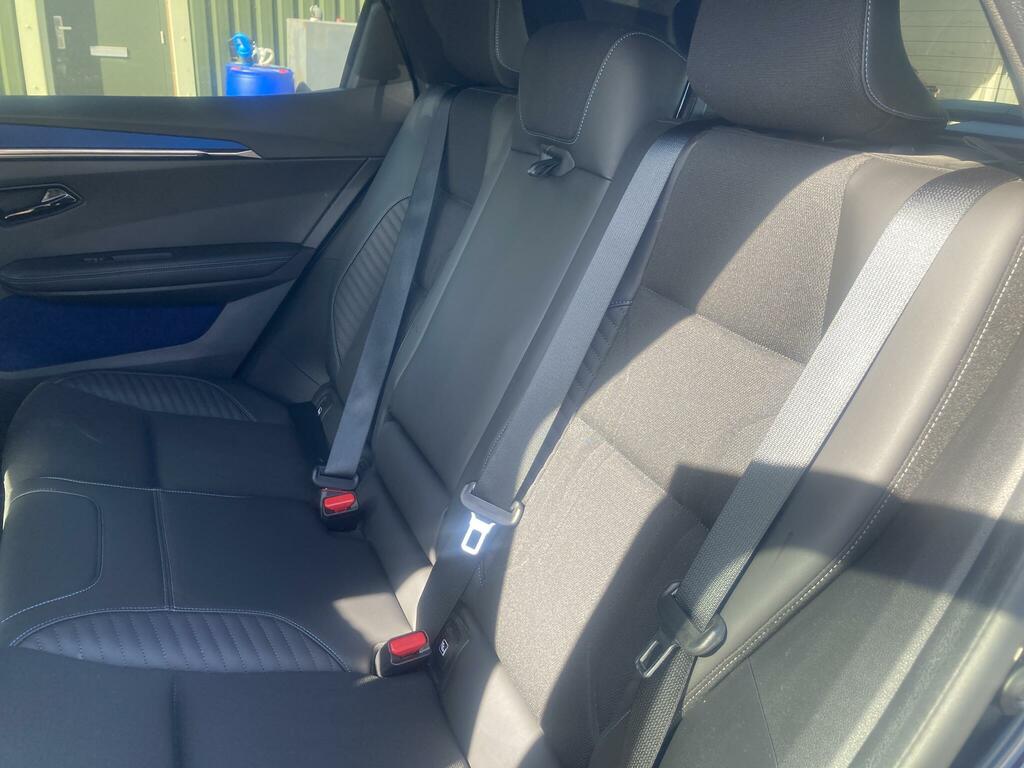 Renault Scenic Long Range 87Kwh Esprit Alpine #6