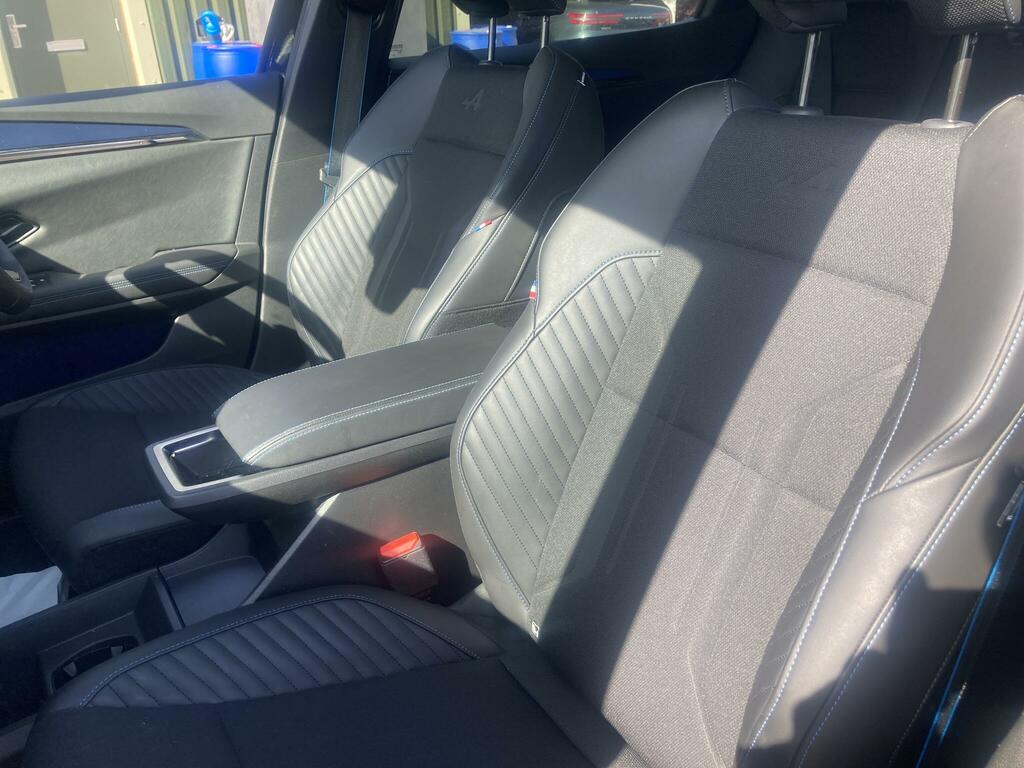 Renault Scenic Long Range 87Kwh Esprit Alpine #5