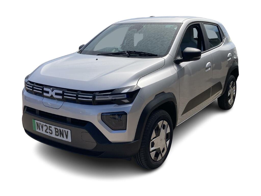 Dacia Spring 45 26.8Kwh Expression  #3