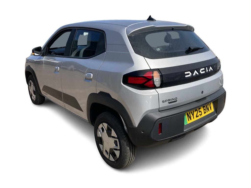 Dacia Spring 45 26.8Kwh Expression  #2