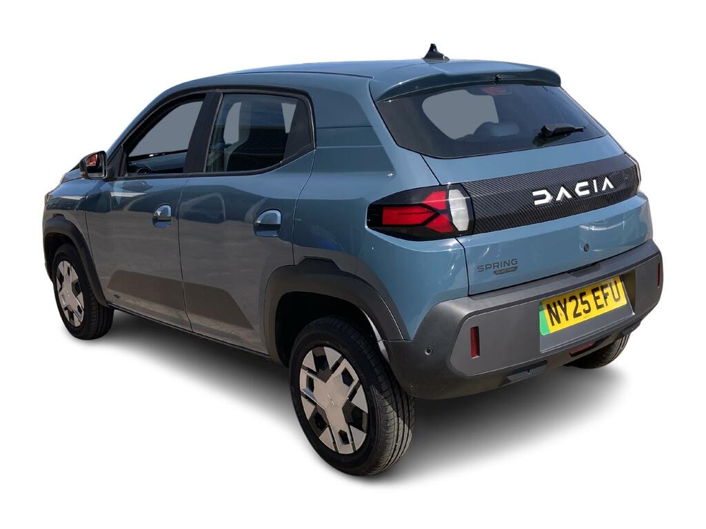 Dacia Spring 45 26.8Kwh Expression  #3