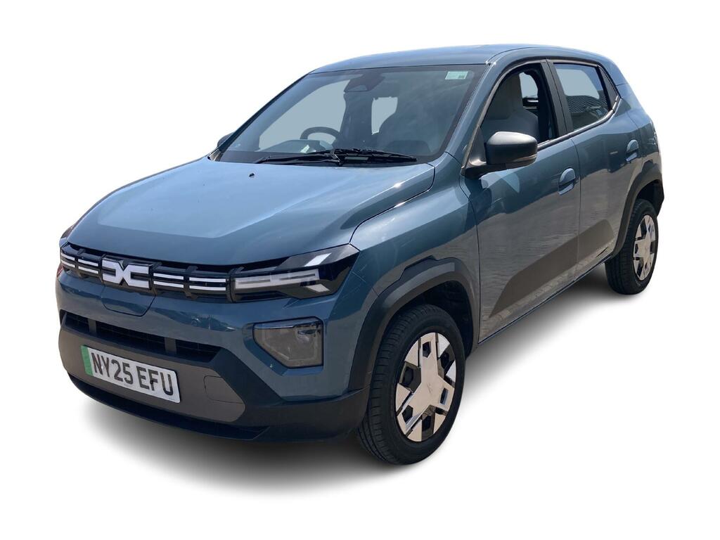 Dacia Spring 45 26.8Kwh Expression  #2