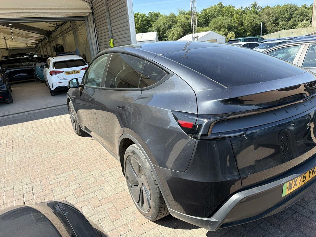 Tesla Model Y 84.7Kwh Long Range Rwd WX75YKG  #4