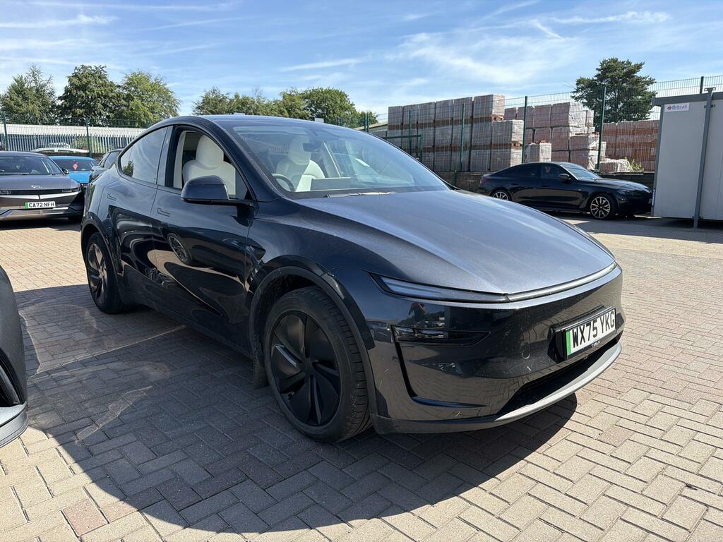 Tesla Model Y 84.7Kwh Long Range Rwd WX75YKG  #2