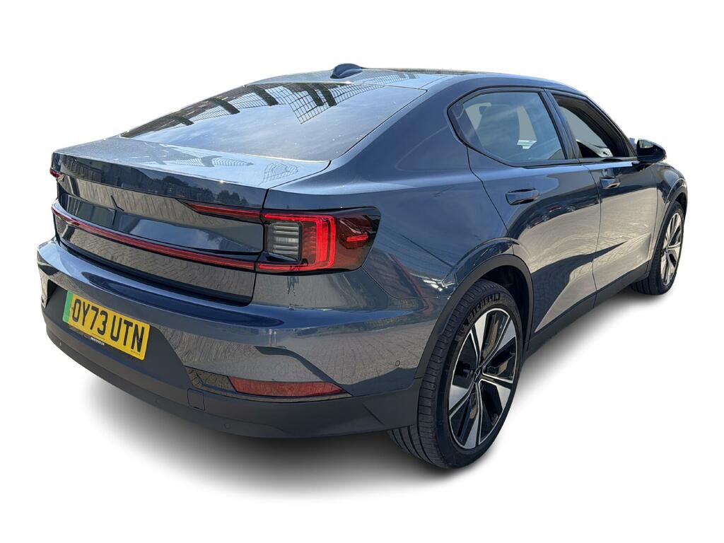 Polestar 2 Dual Motor 82Kwh Long Range Fastback 4Wde #3
