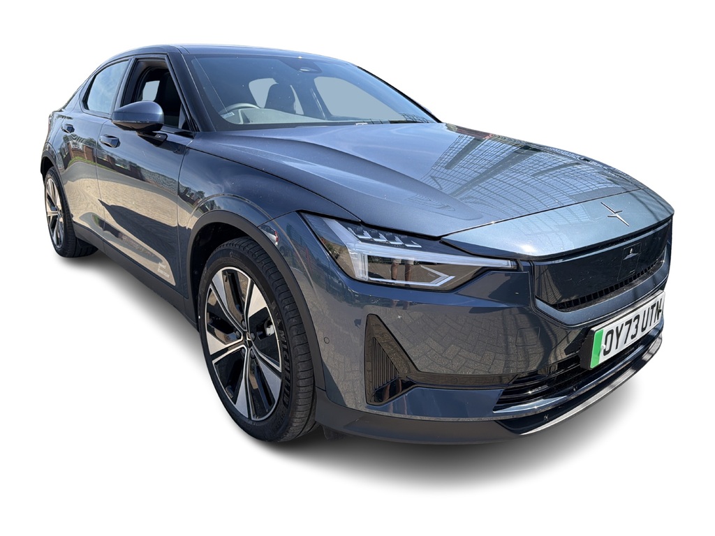Polestar 2 Dual Motor 82Kwh Long Range Fastback 4Wde