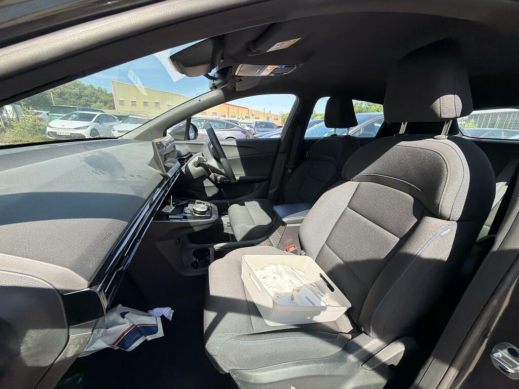 MG MG4 51Kwh Se  #5