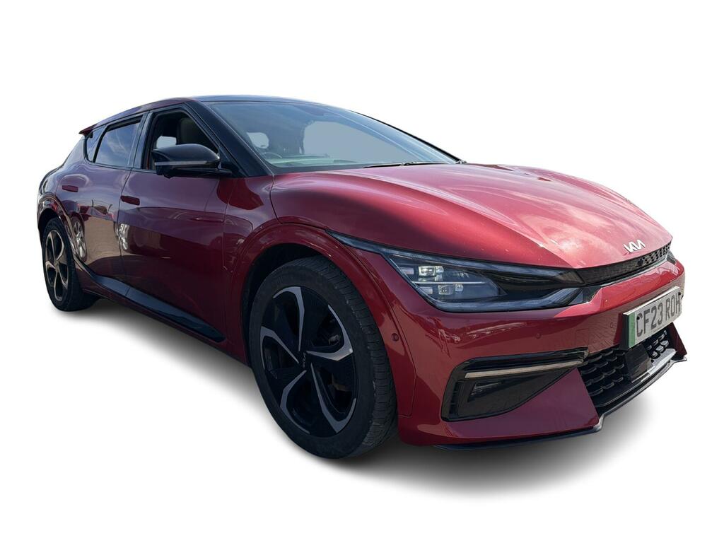 Kia EV6 #2