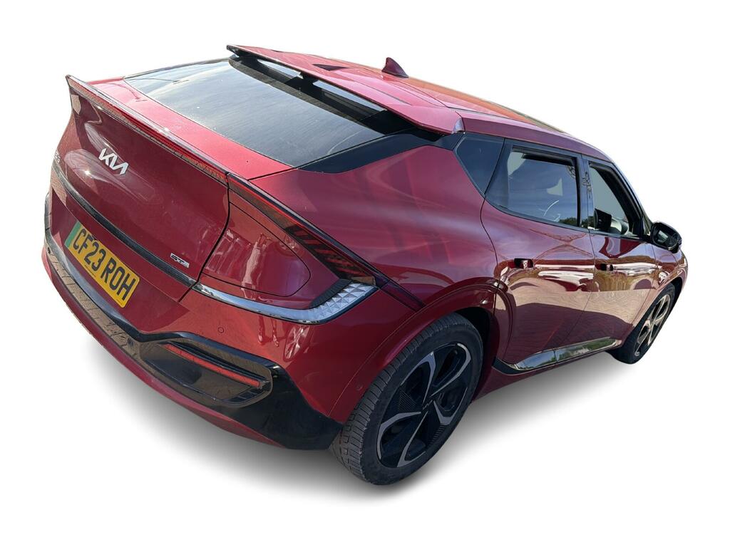 Kia EV6 #3