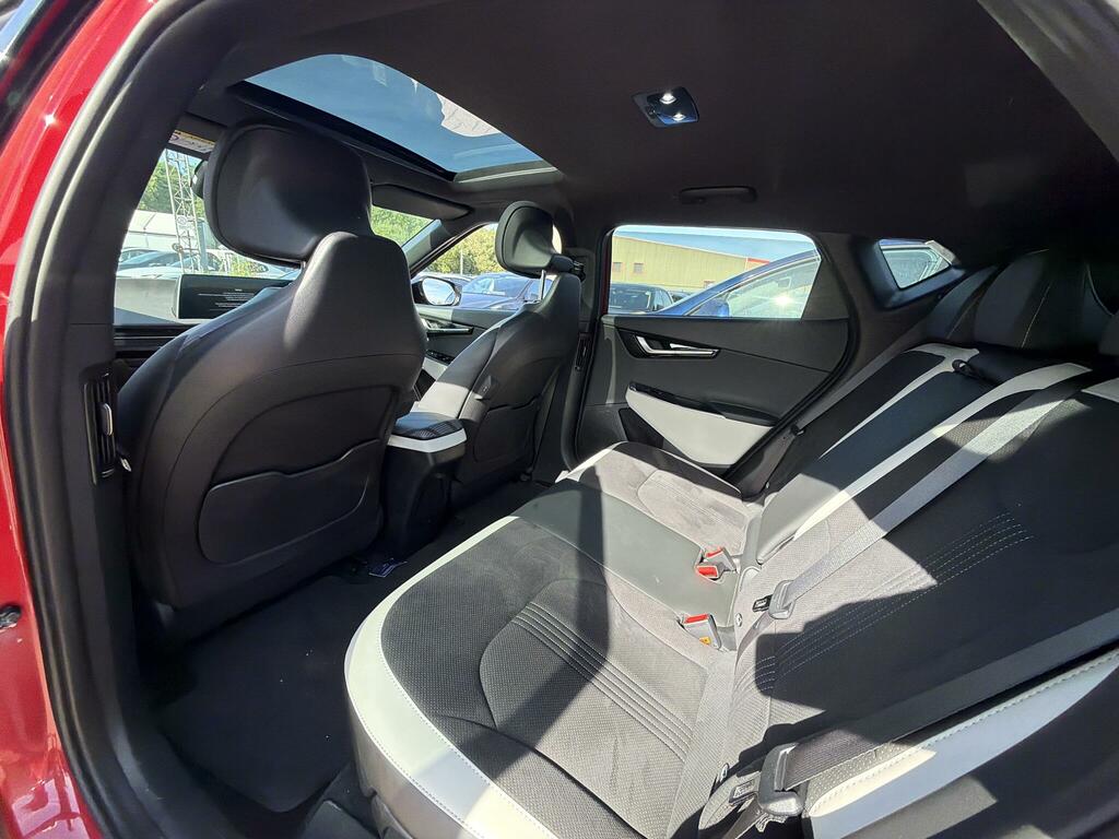 Kia EV6 #6