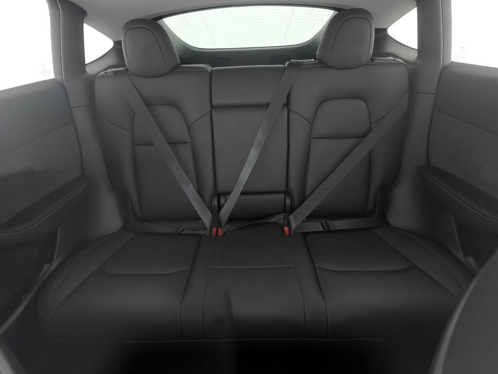 Tesla Model Y Auto Rwd 5dr  #4