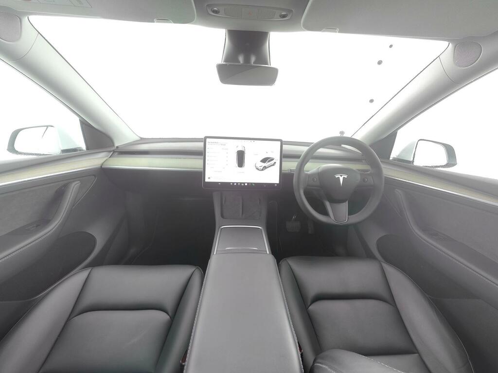 Tesla Model Y Auto Rwd 5dr  #3