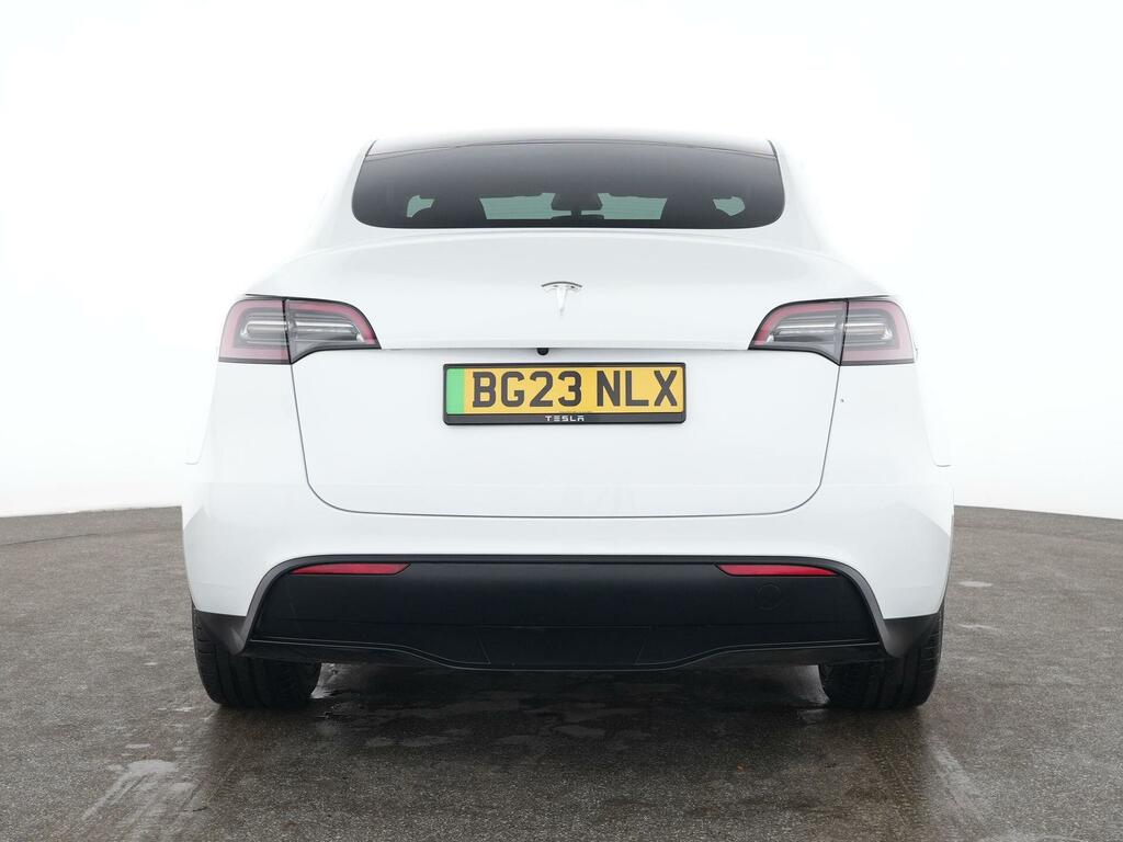 Tesla Model Y Auto Rwd 5dr  #6
