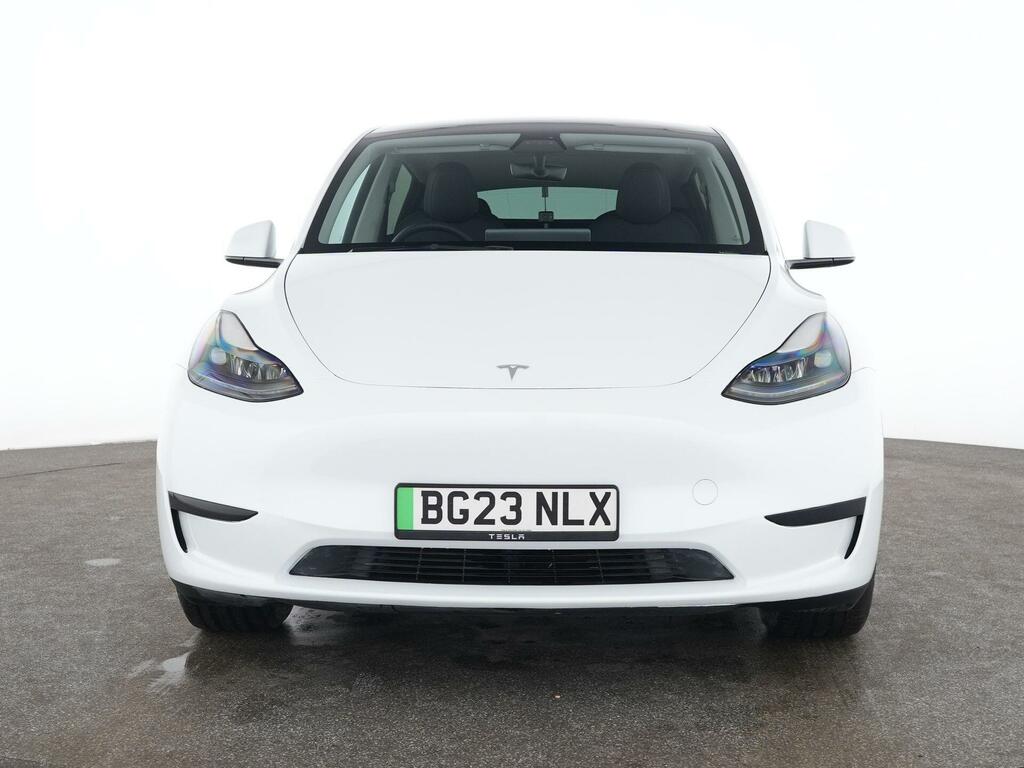 Tesla Model Y Auto Rwd 5dr  #5