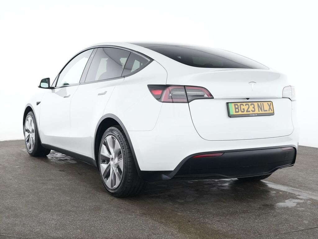 Tesla Model Y Auto Rwd 5dr  #2