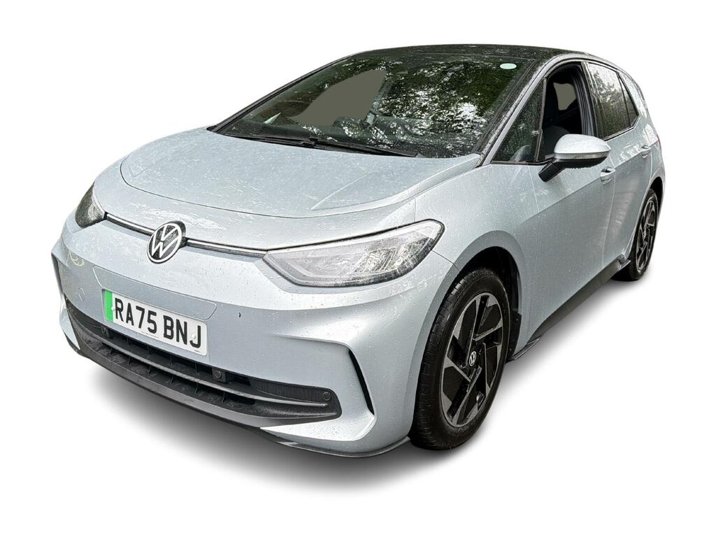 Volkswagen ID.3 Pure 52Kwh Match #2
