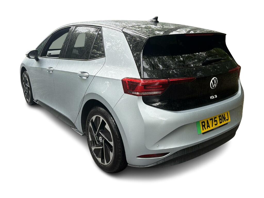 Volkswagen ID.3 Pure 52Kwh Match #4
