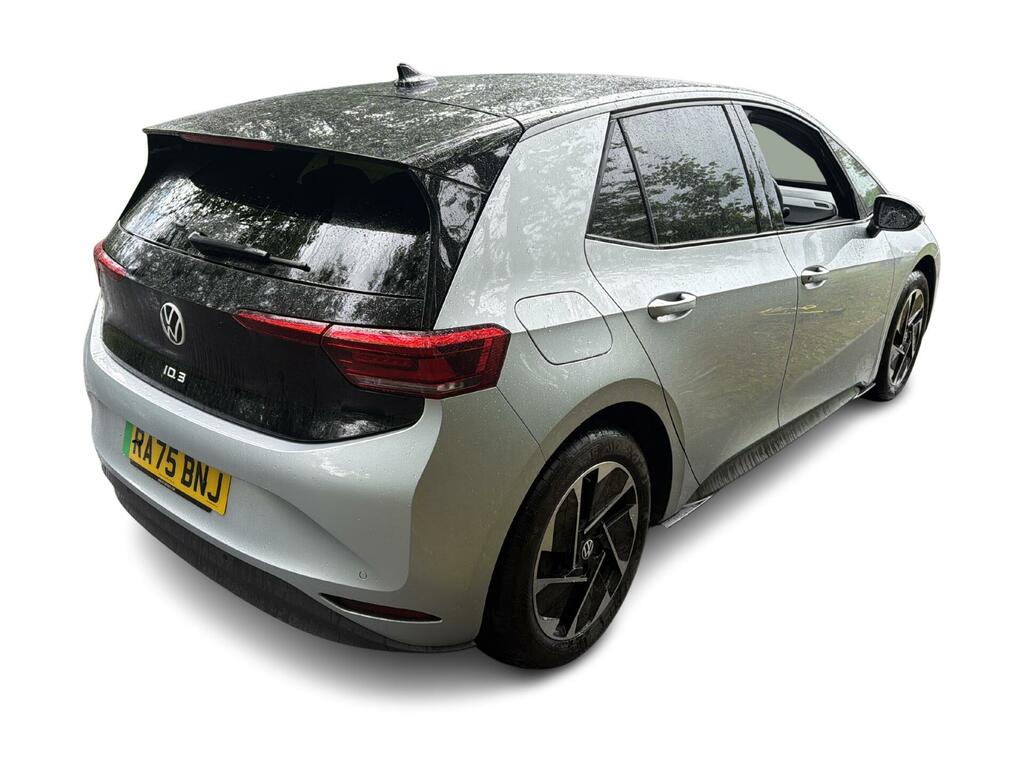 Volkswagen ID.3 Pure 52Kwh Match #3