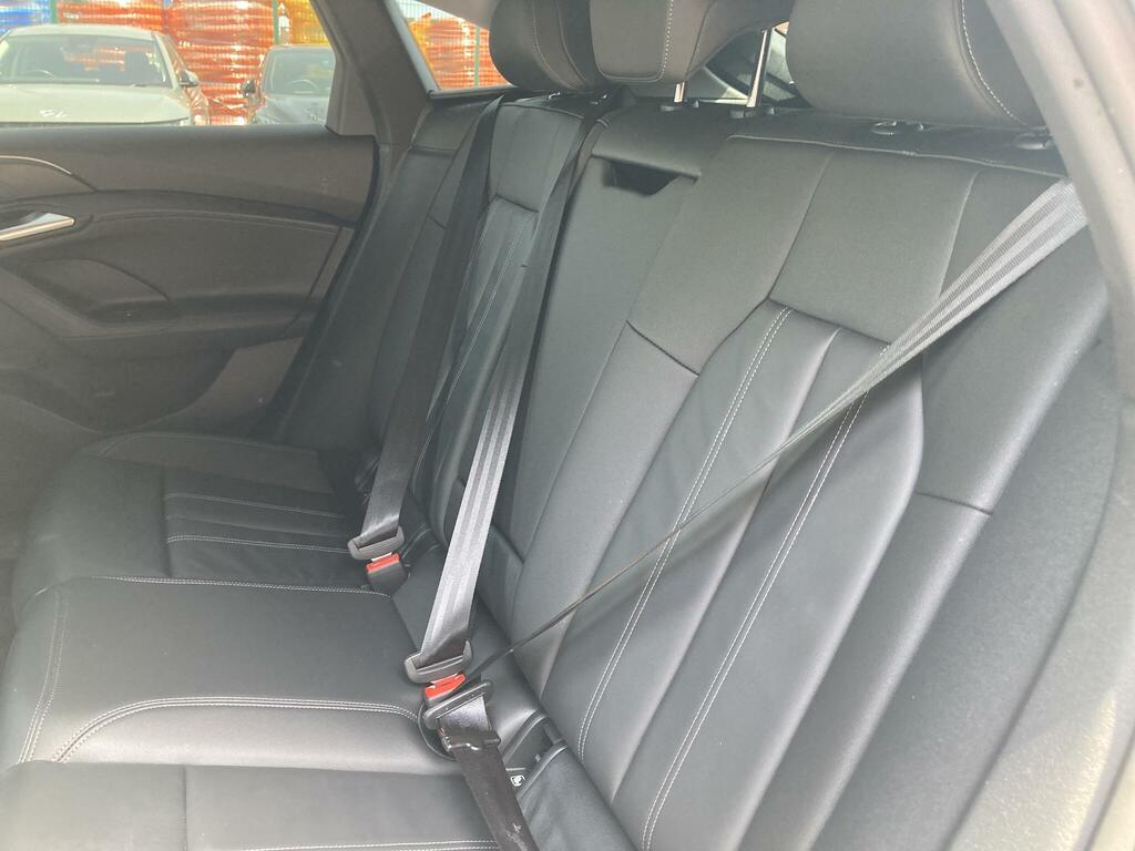 Audi A6 E-tron Sportback 83Kwh Sport  #6