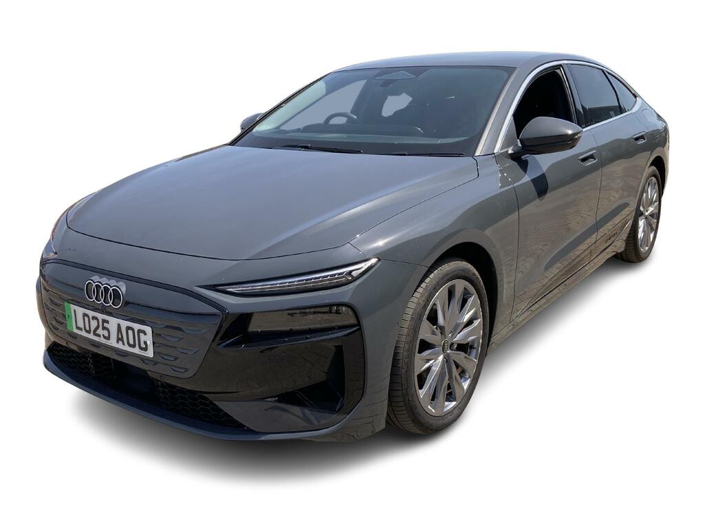 Audi A6 E-tron Sportback 83Kwh Sport  #2