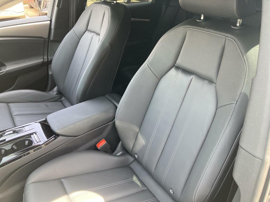 Audi A6 E-tron Sportback 83Kwh Sport  #5