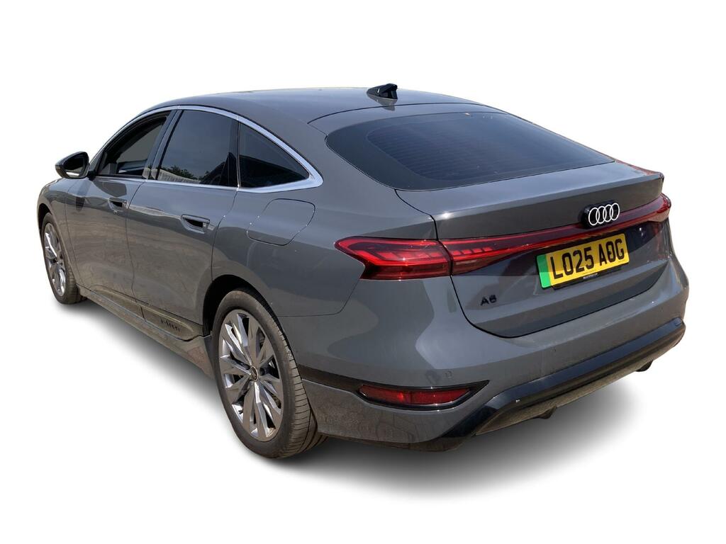 Audi A6 E-tron Sportback 83Kwh Sport  #3