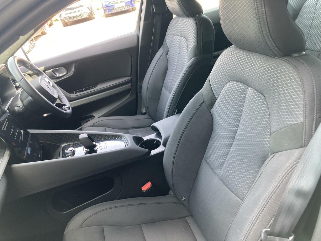Polestar 2 Single Motor 78Kwh Long Range Fastback Fwd #6