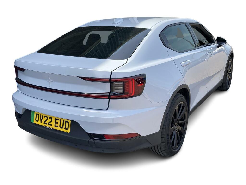 Polestar 2 Single Motor 78Kwh Long Range Fastback Fwd #5