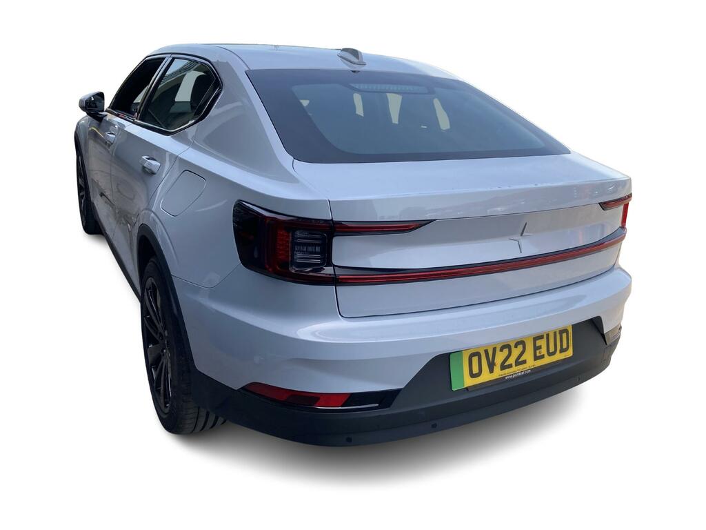 Polestar 2 Single Motor 78Kwh Long Range Fastback Fwd #4
