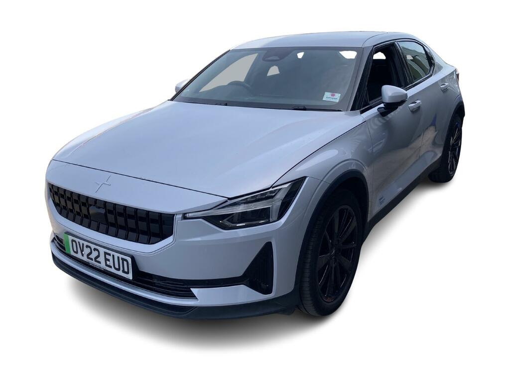 Polestar 2 Single Motor 78Kwh Long Range Fastback Fwd #3