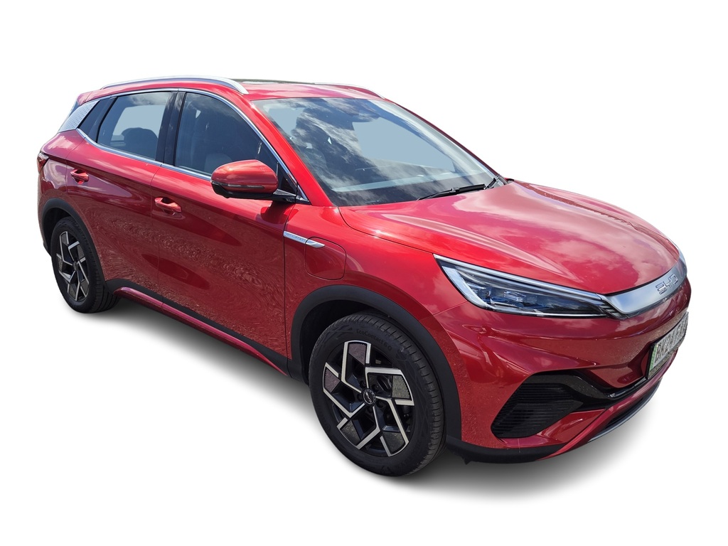Byd Atto 3 60.48Kwh Comfort 