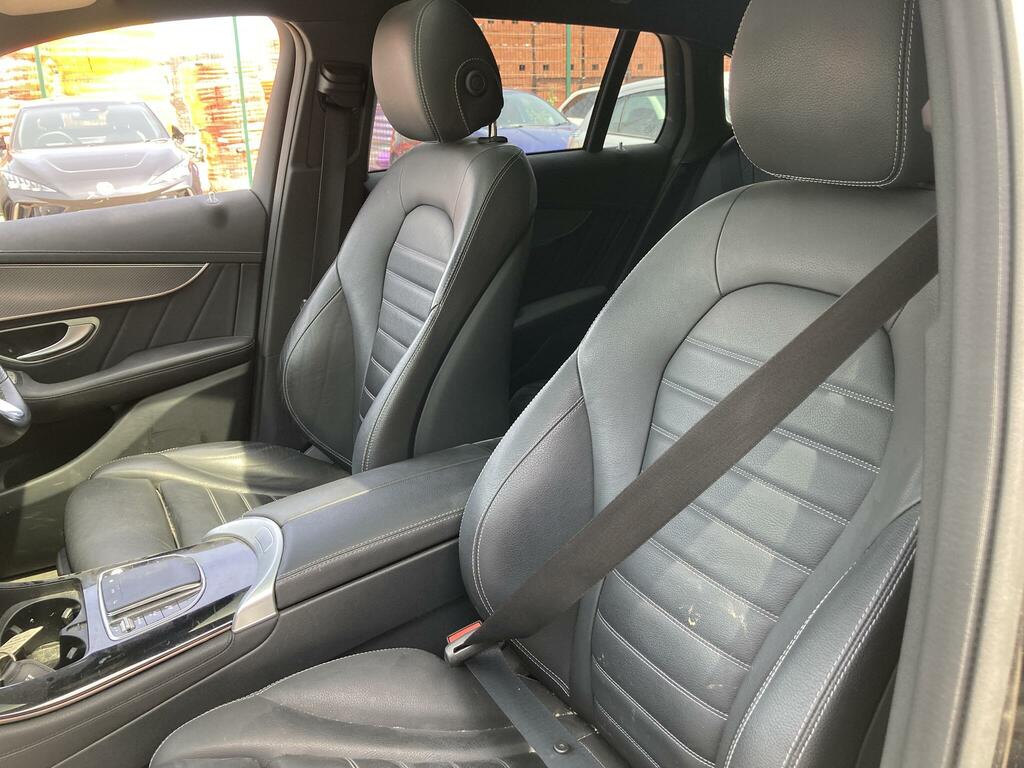 Mercedes-Benz EQC Eqc 400 80Kwh Amg Line Premium 4Matic  #5