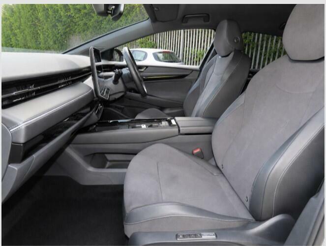 Volkswagen ID.7 Pro S 86Kwh Match Fastback  #2
