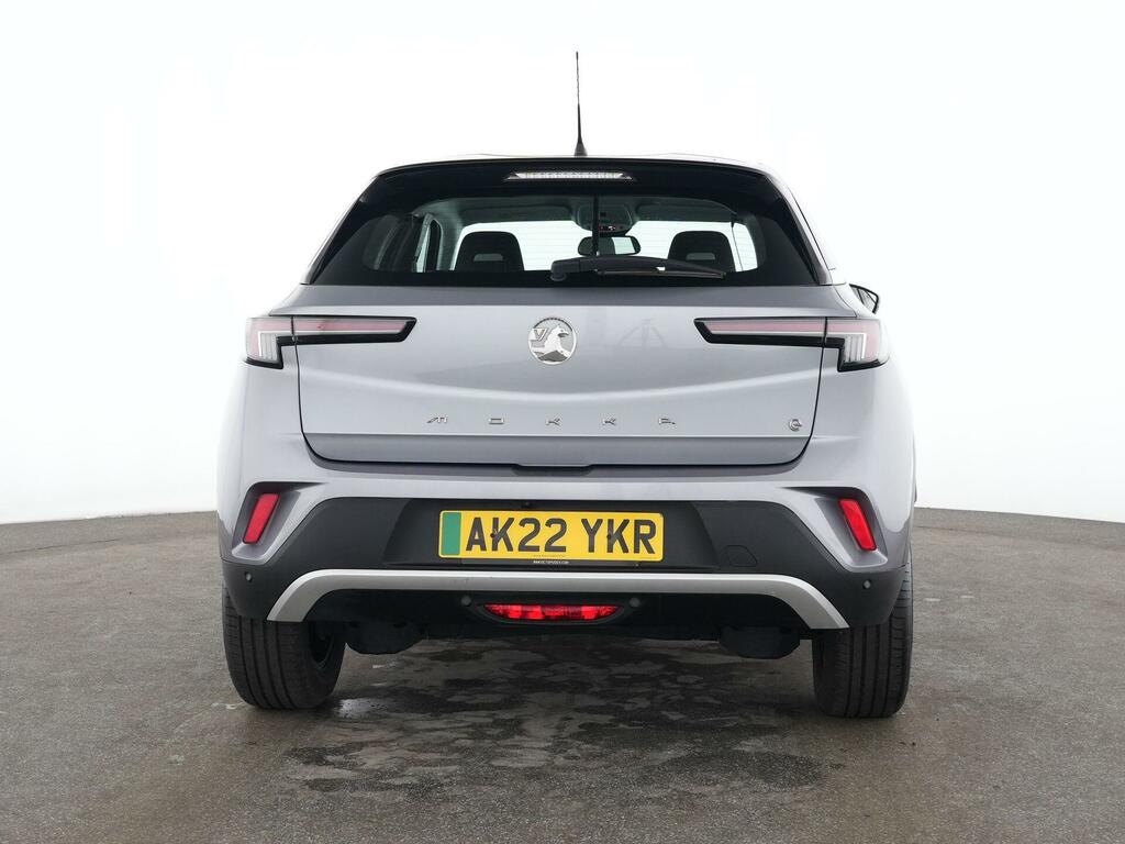 Vauxhall Mokka-e 50Kwh Elite Premium  #6