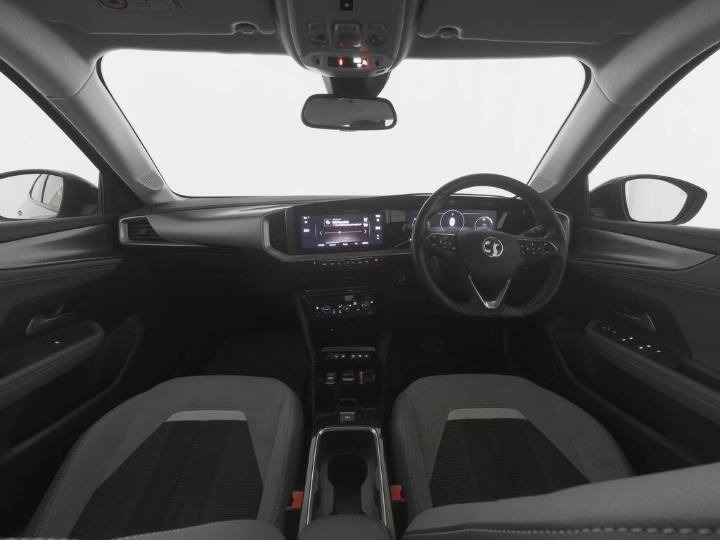 Vauxhall Mokka-e 50Kwh Elite Premium  #3