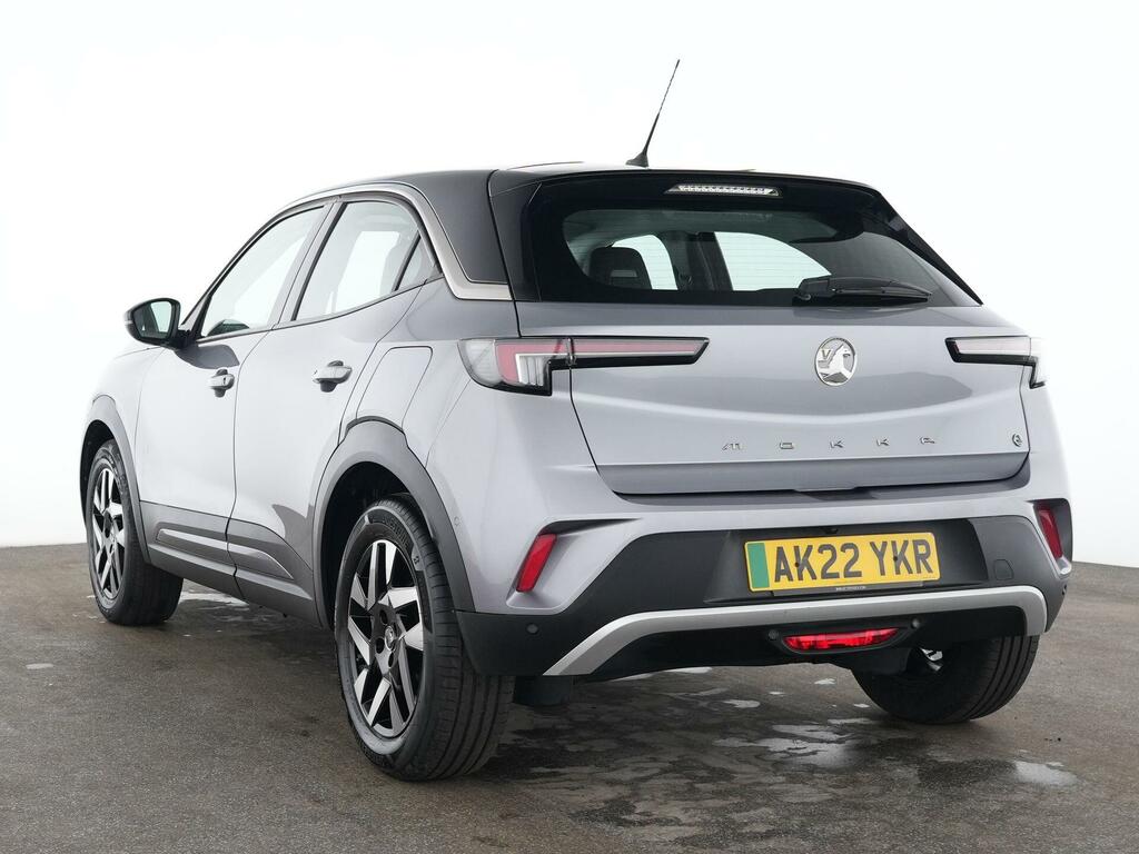 Vauxhall Mokka-e 50Kwh Elite Premium  #2