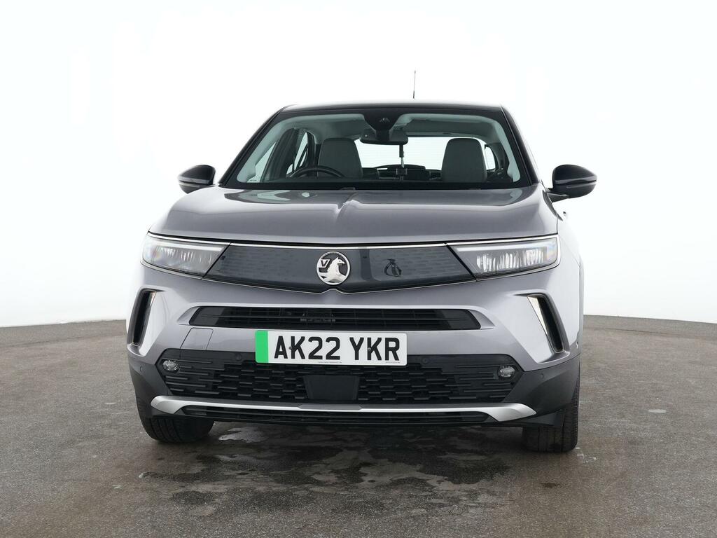 Vauxhall Mokka-e 50Kwh Elite Premium  #5