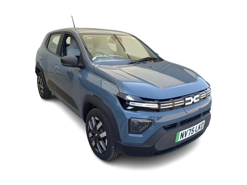 Dacia Spring 65 26.8Kwh Expression 