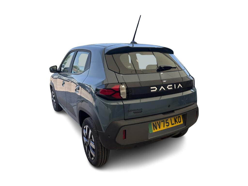 Dacia Spring 65 26.8Kwh Expression  #3