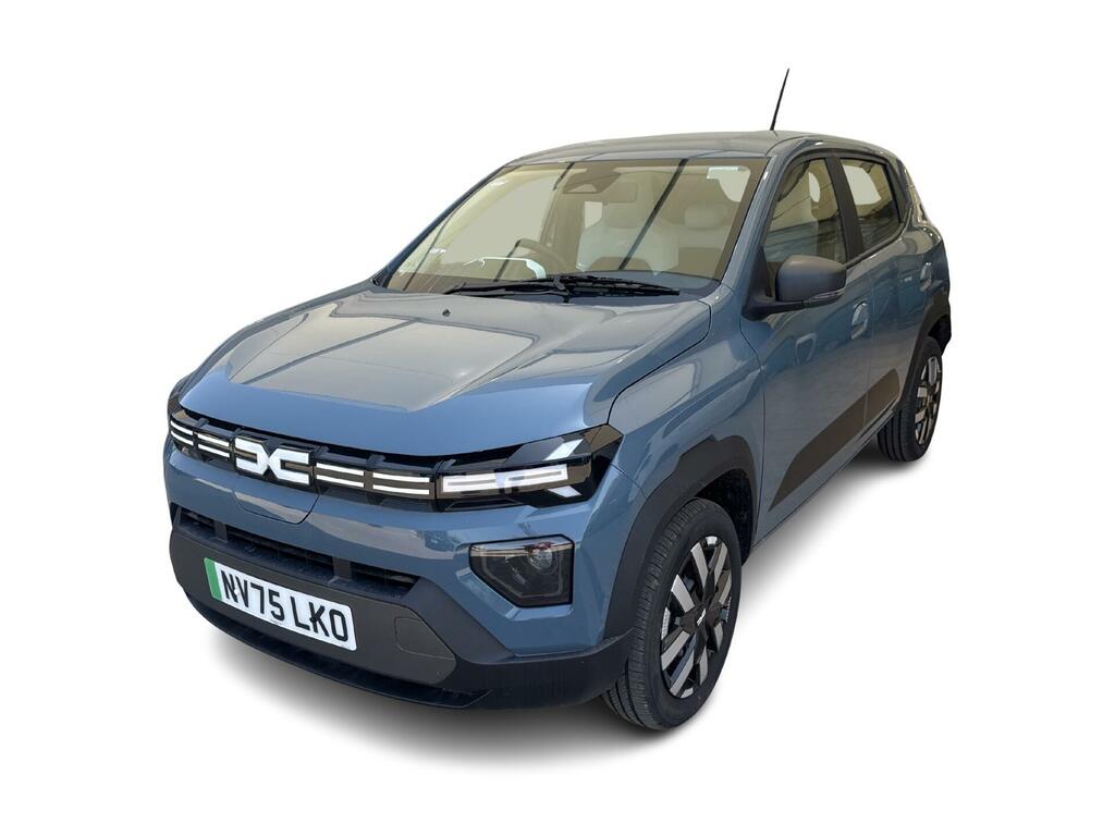 Dacia Spring 65 26.8Kwh Expression  #2