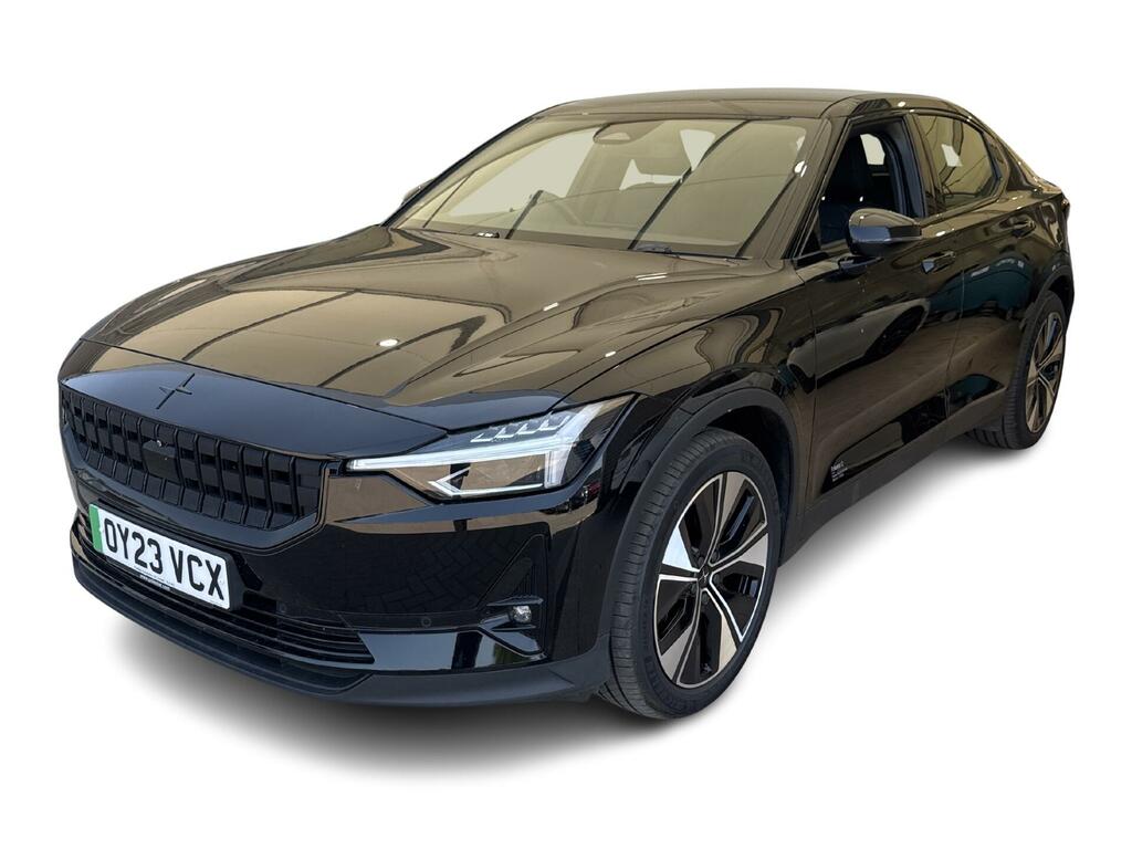 Polestar 2 Single Motor 69Kwh Standard Range Fastback Fw  #2