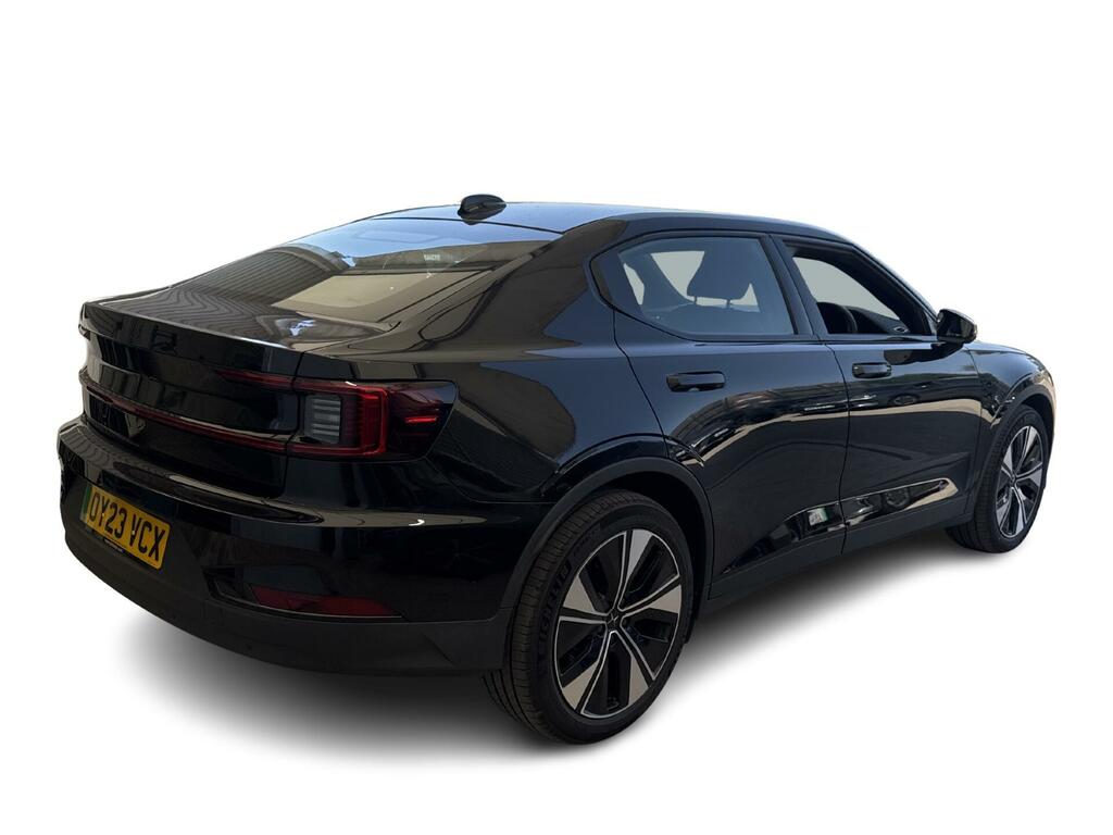 Polestar 2 Single Motor 69Kwh Standard Range Fastback Fw  #4