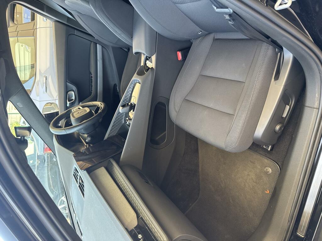 Polestar 2 Single Motor 69Kwh Standard Range Fastback Fw  #5