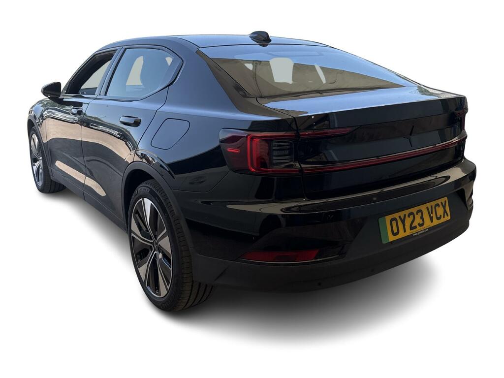 Polestar 2 Single Motor 69Kwh Standard Range Fastback Fw  #3