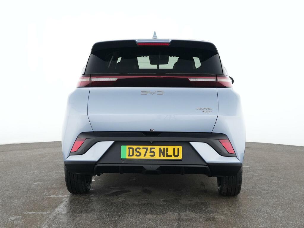 Byd Dolphin 43.2Kwh Boost  #6