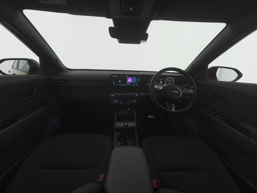 Hyundai Kona 65.4Kwh N Line  #3