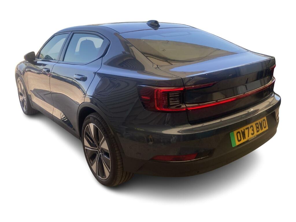 Polestar 2 Dual Motor 82Kwh Long Range Fastback 4Wde  #3
