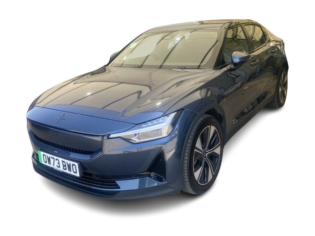 Polestar 2 Dual Motor 82Kwh Long Range Fastback 4Wde  #2