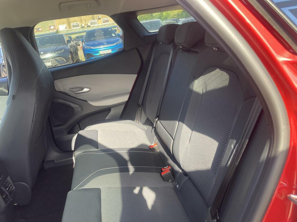 Ford Explorer Extended Range 77Kwh Select  #6